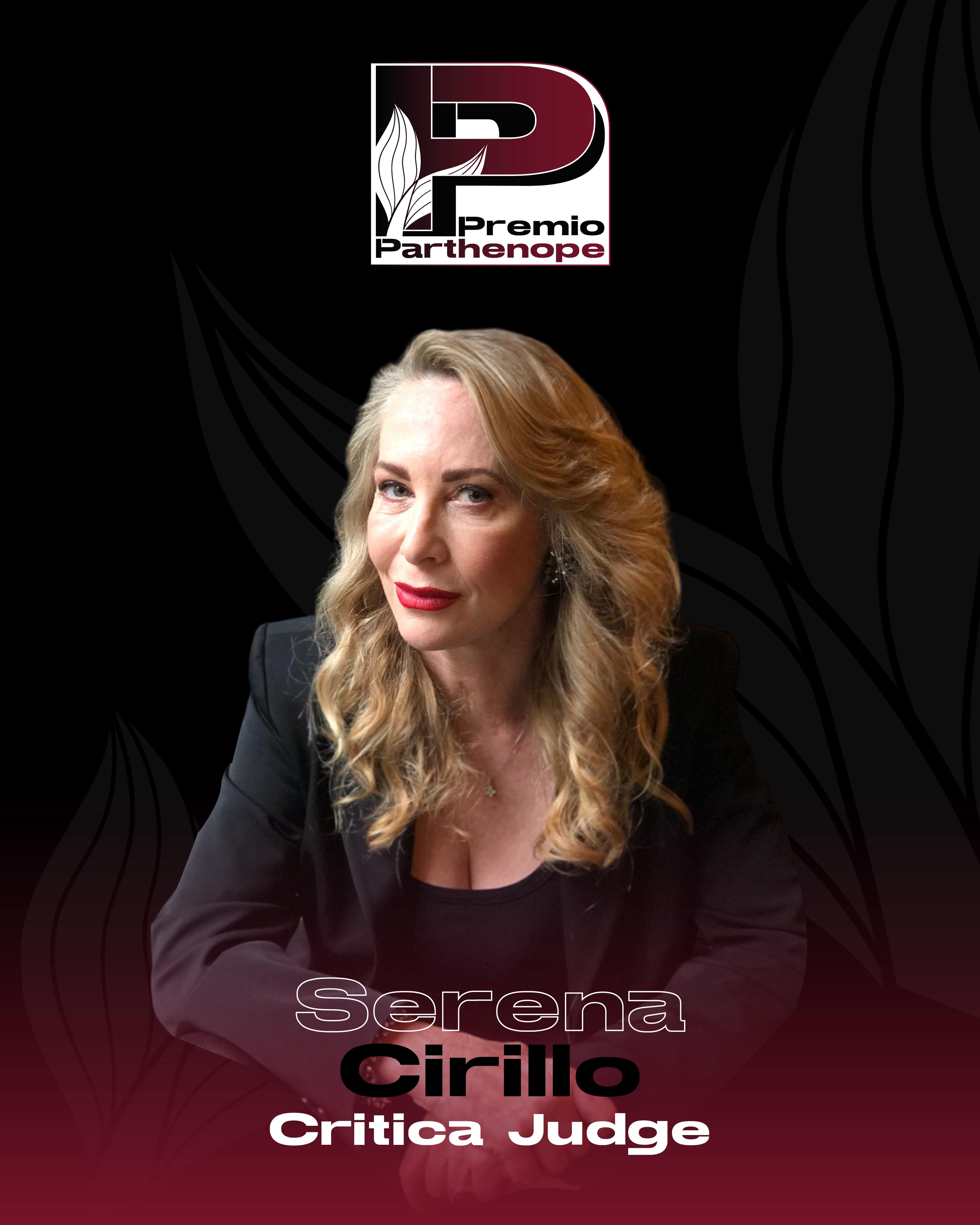 Serena Cirillo