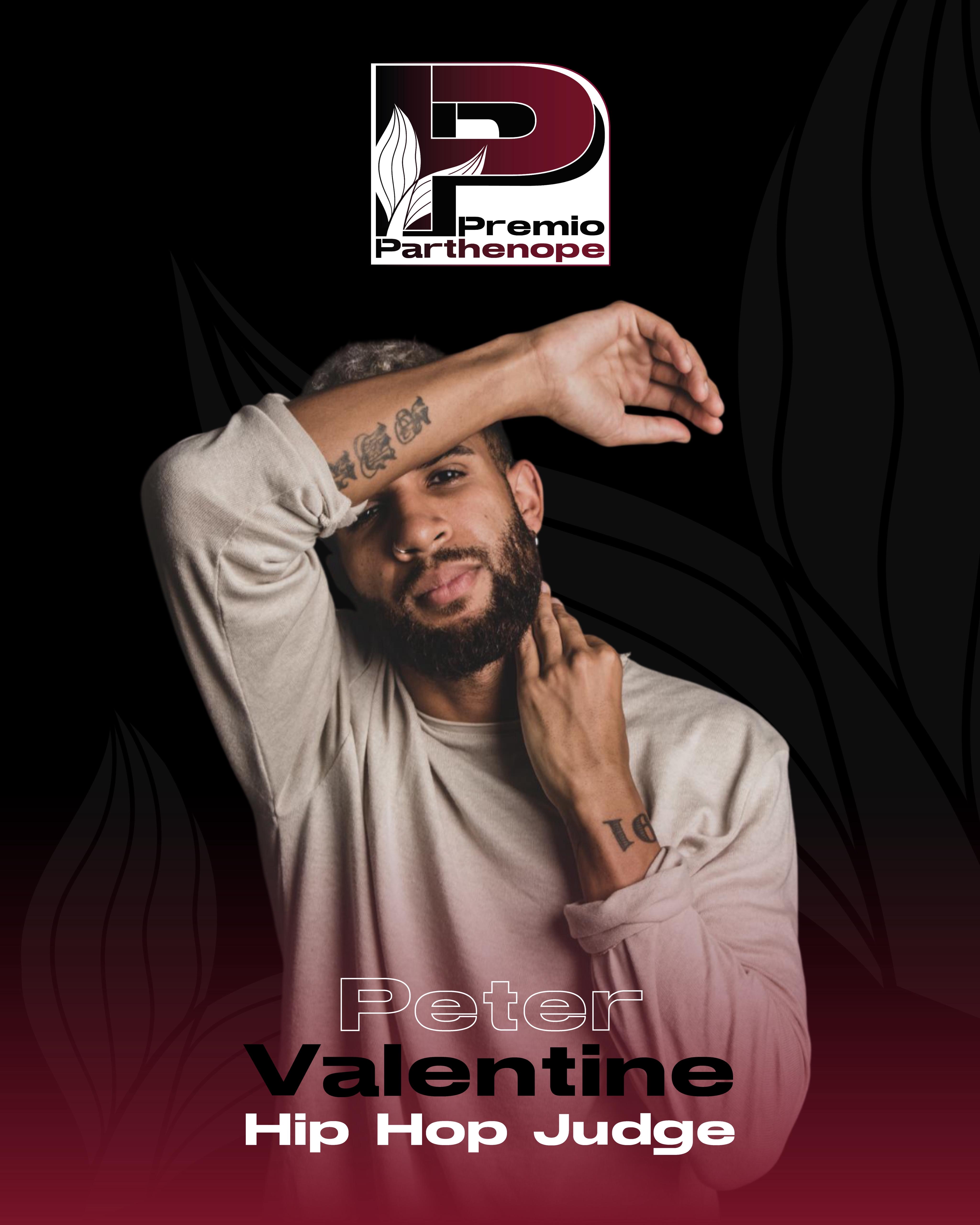 Peter Valentin