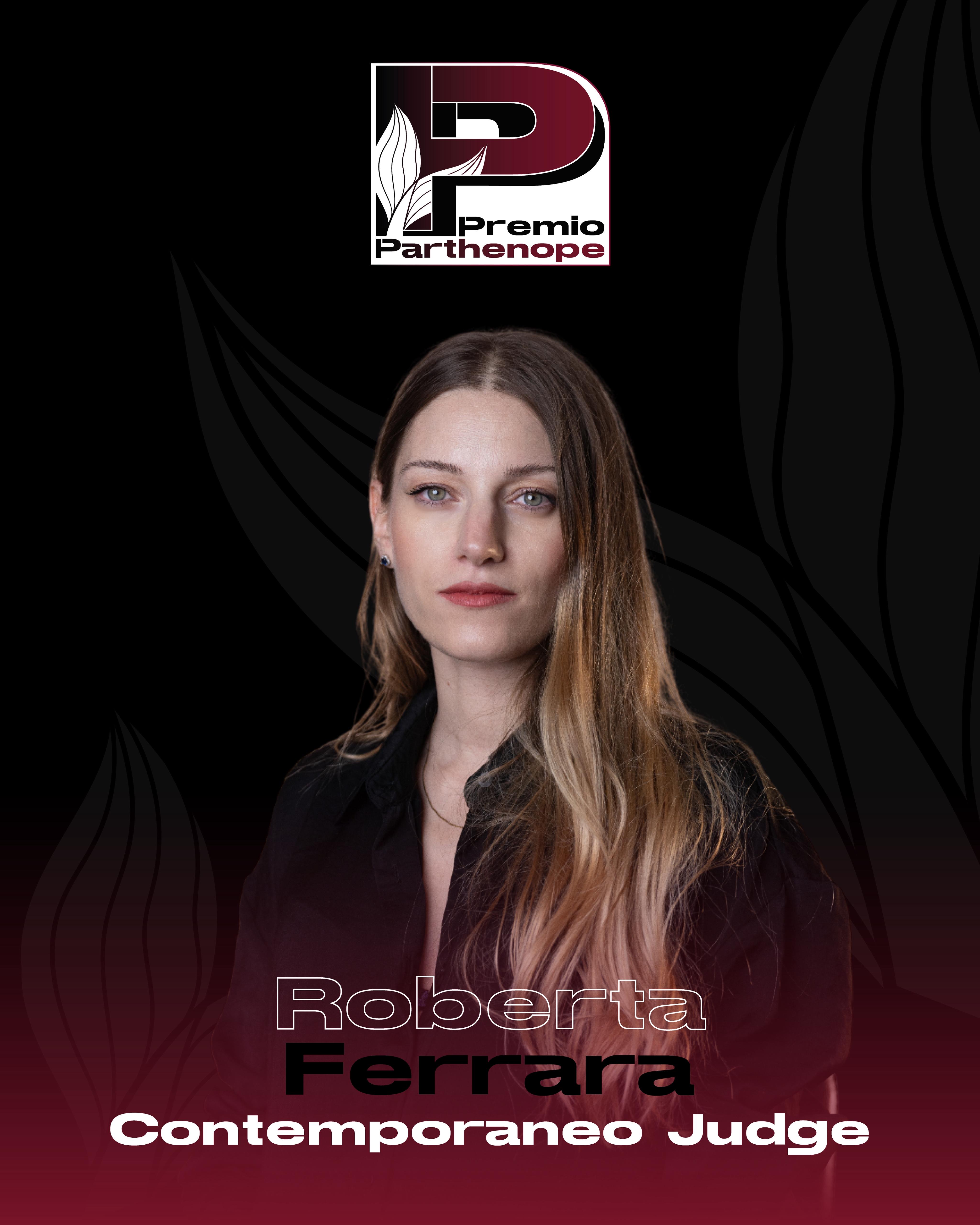 Roberta Ferrara