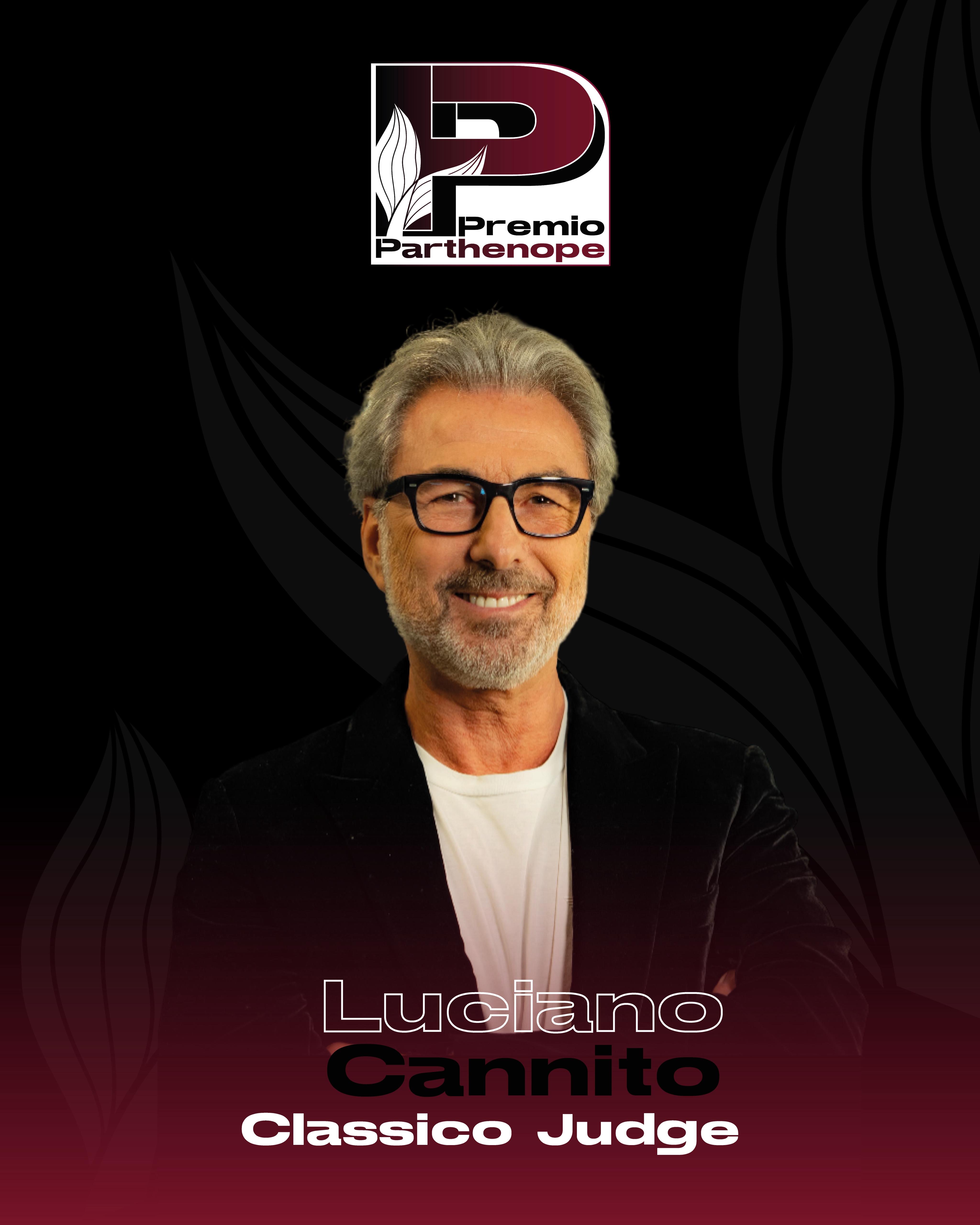 Luciano Cannito